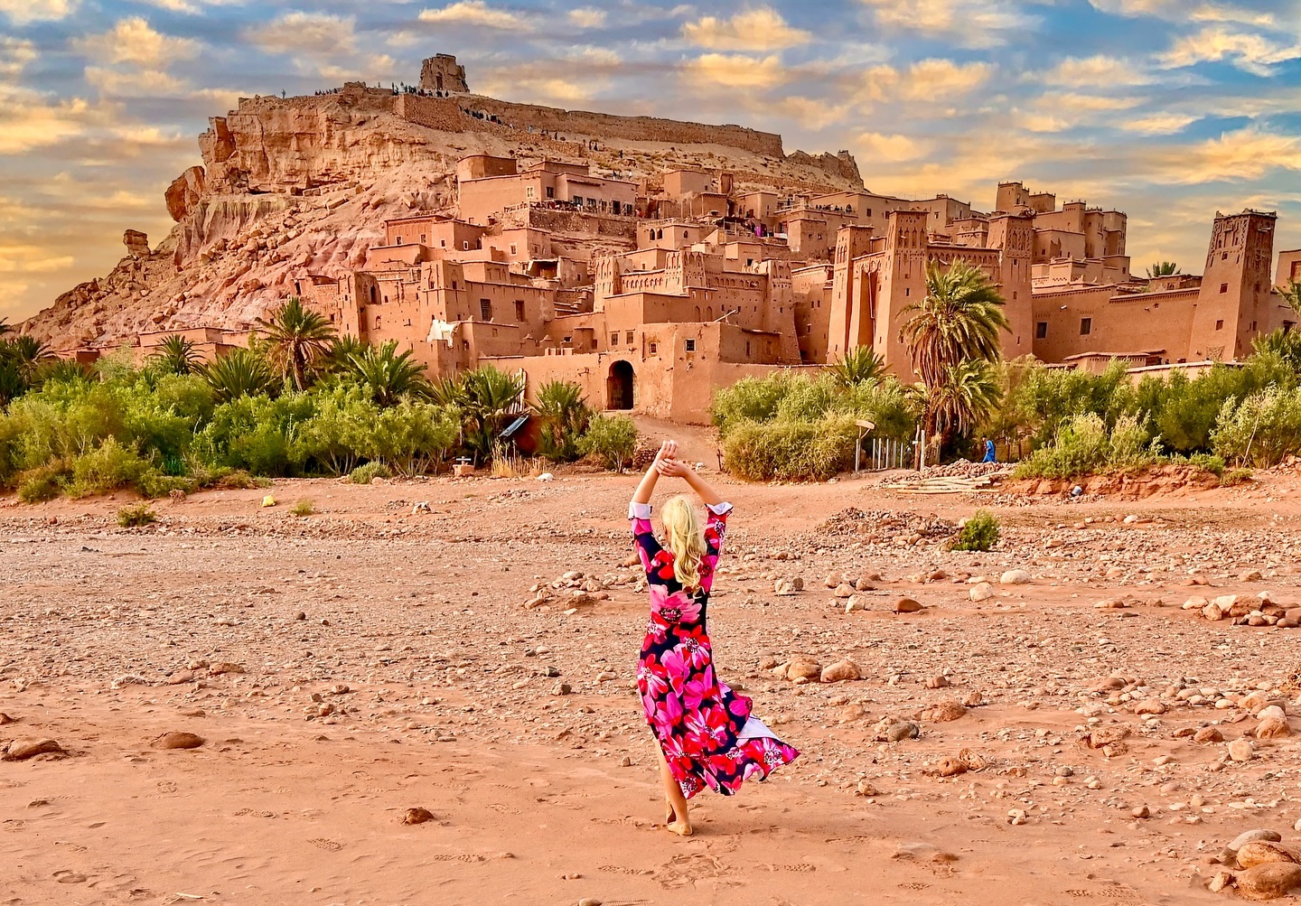 8 day Essential Morocco tour