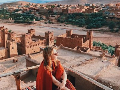 Ait ben haddou 7