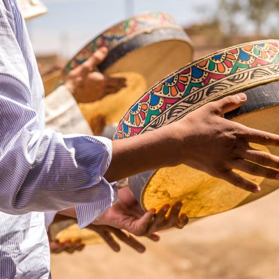 Berber Culture Morocco