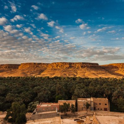 2 days desert tour from Marrakech to Zagora