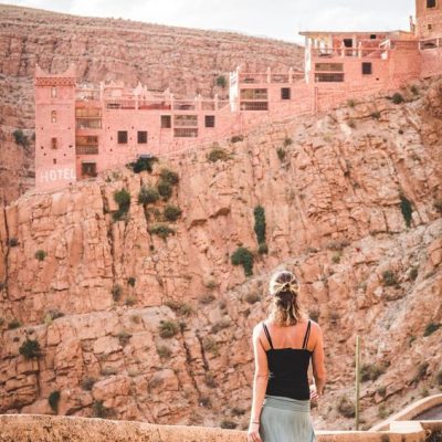 10-day Morocco Grand Tour