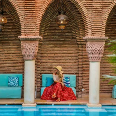 3 day Morocco desert tour from Marrakech