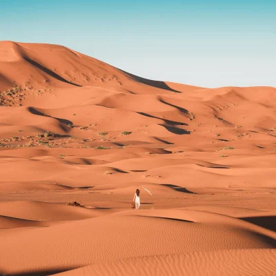 3 day Morocco desert tour from Marrakech