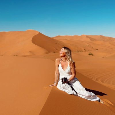 4-Day Marrakech to Merzouga Desert Tour