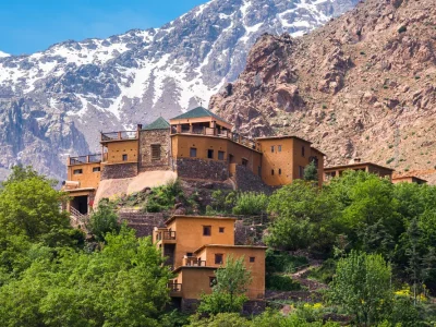 the-Atlas-Mountains